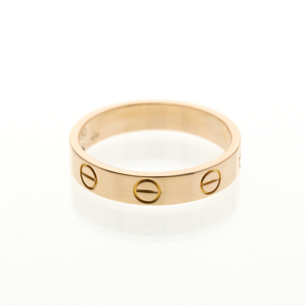 CARTIER Ring - Picture 4 of 10